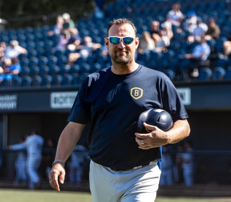 Even Voorstellen: René Baltus