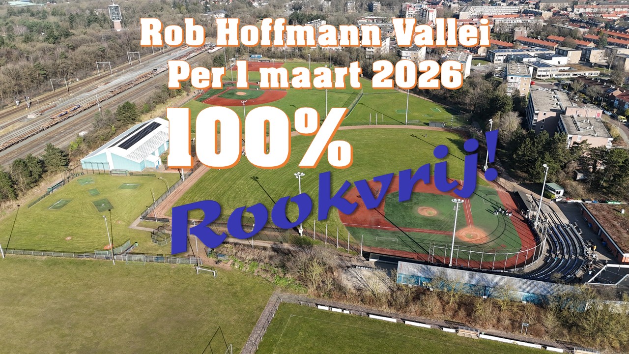 Rob Hoffmann Vallei volledig rookvrij