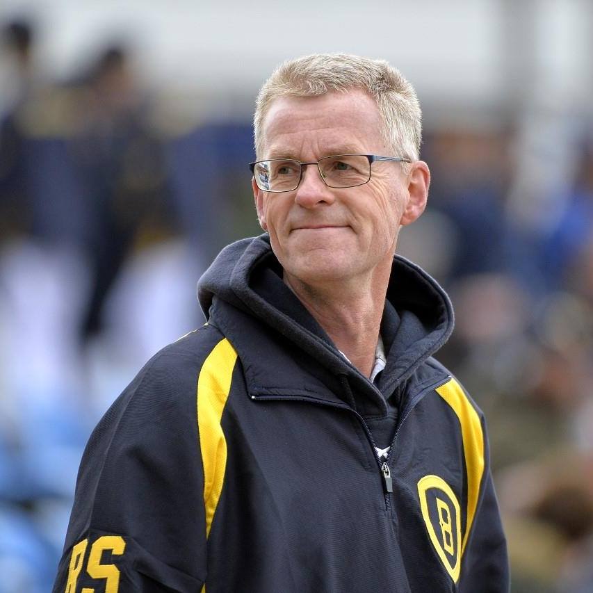 In Memoriam Rob Schuurman