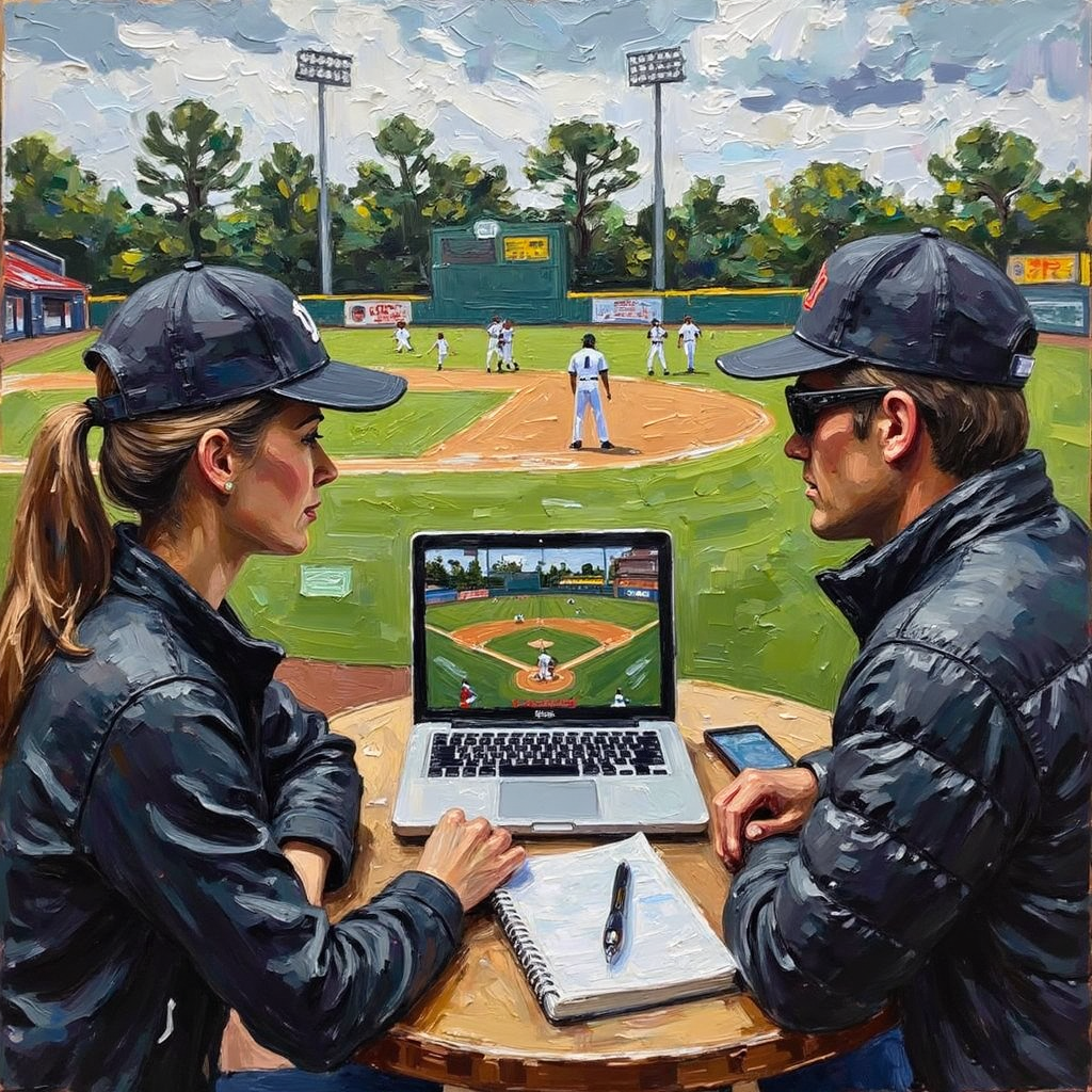 Leer scoren op 7 maart