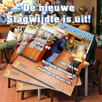 Slagwijdte 3-2026