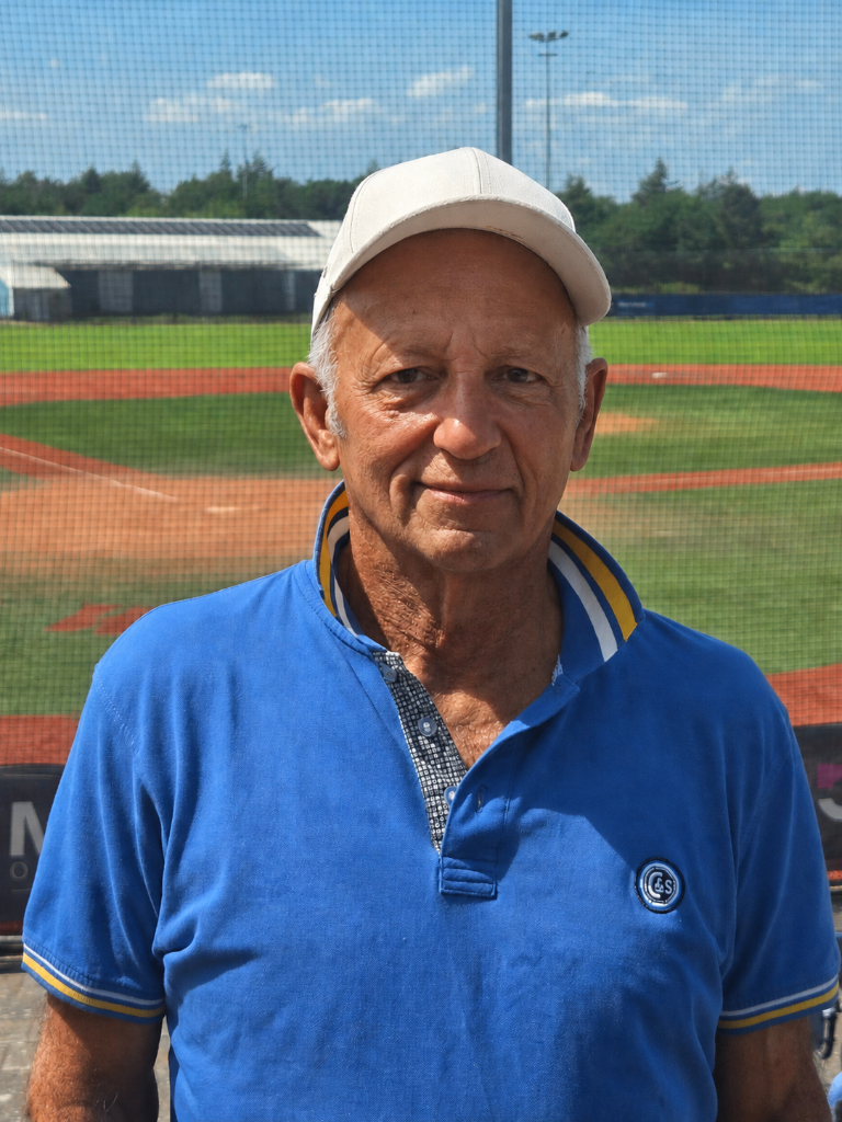 Even Voorstellen: Alan Henriquez