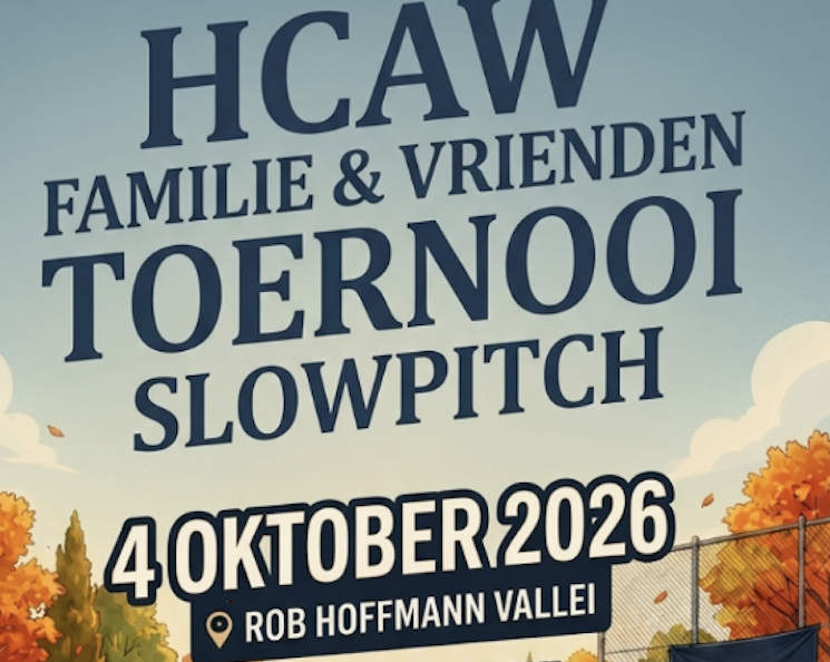 Bericht vanuit de organisatie