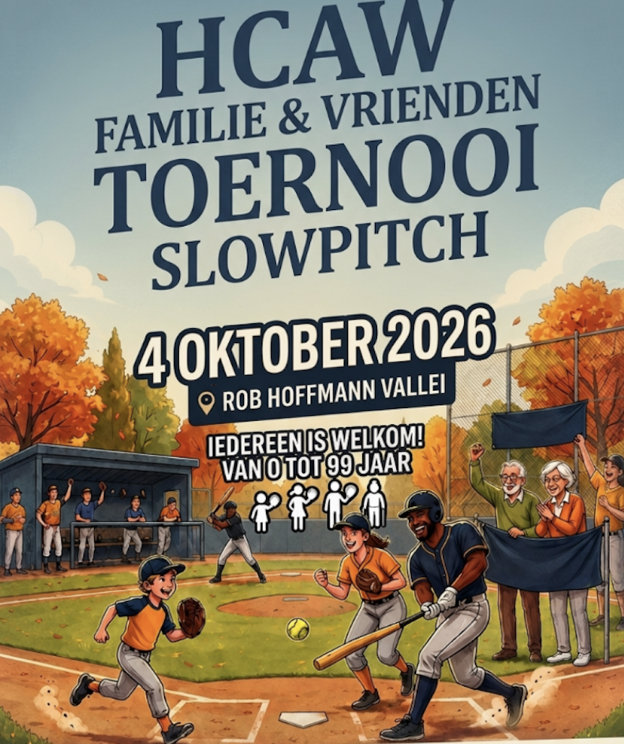 Familie & Vrienden Toernooi