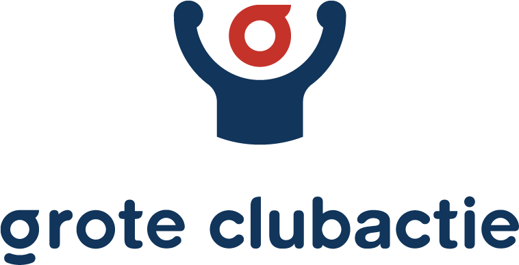 De Grote CluB Actie is gestart!