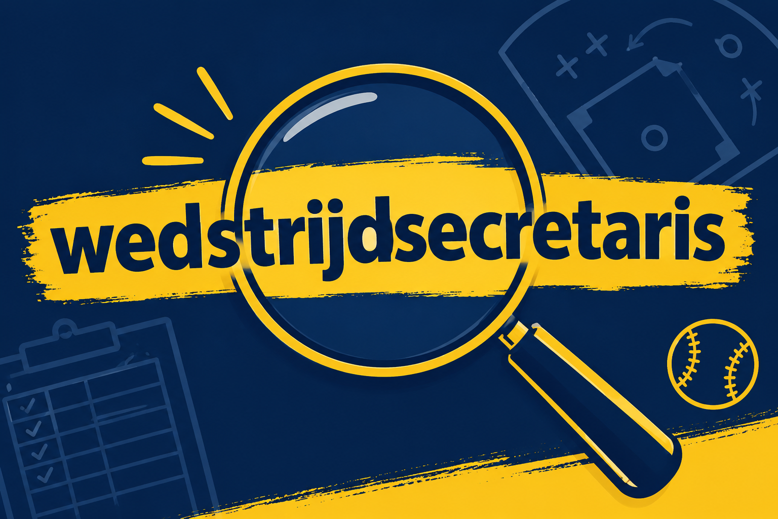 Algemene Leden Vergadering 22 oktober