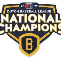 Heren I grijpt naast Holland Series